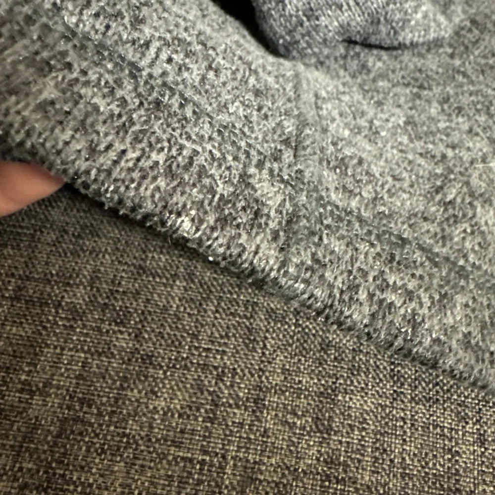 Woolrich sweater solid man